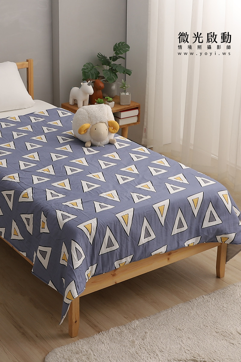 床墊家具攝影｜乳膠墊與記憶墊居家舒適情境攝影 99