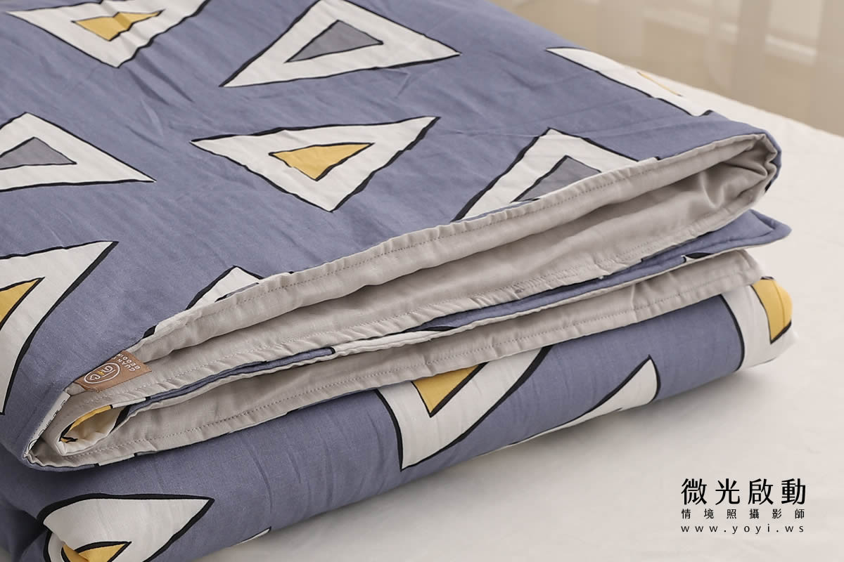 床墊家具攝影｜乳膠墊與記憶墊居家舒適情境攝影 101