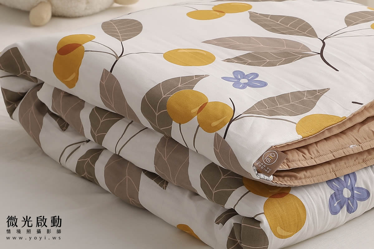 床墊家具攝影｜乳膠墊與記憶墊居家舒適情境攝影 105