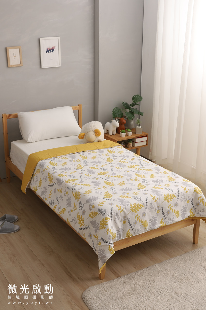 床墊家具攝影｜乳膠墊與記憶墊居家舒適情境攝影 127