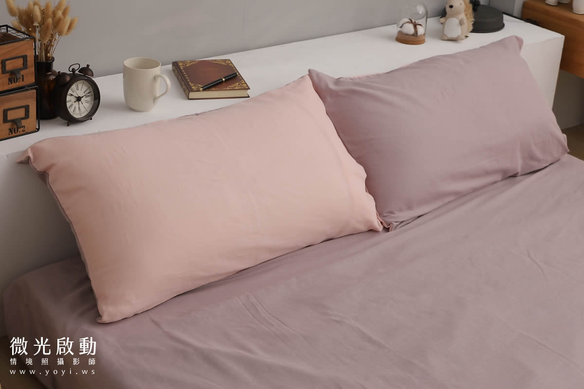 床墊家具攝影｜乳膠墊與記憶墊居家舒適情境攝影 143