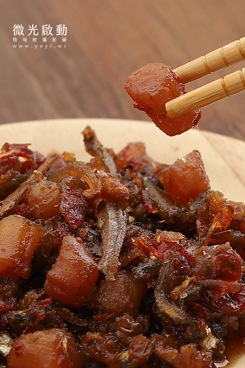 美食商品攝影｜罐裝海鮮醬與在地食材美味情境攝影 19