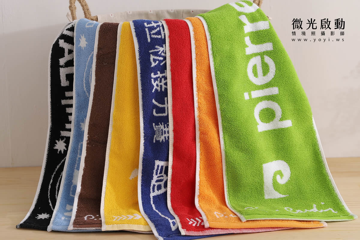 毛巾商品攝影｜親膚質感粉色浴巾模特兒親密互動攝影 17