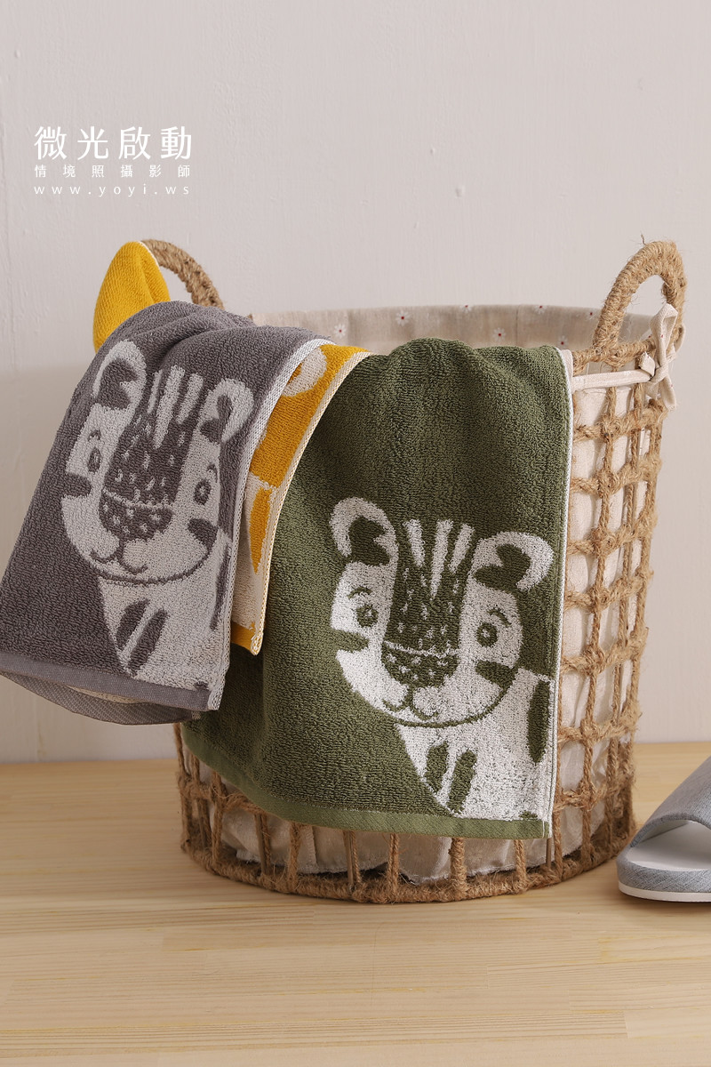 毛巾商品攝影｜親膚質感粉色浴巾模特兒親密互動攝影 31