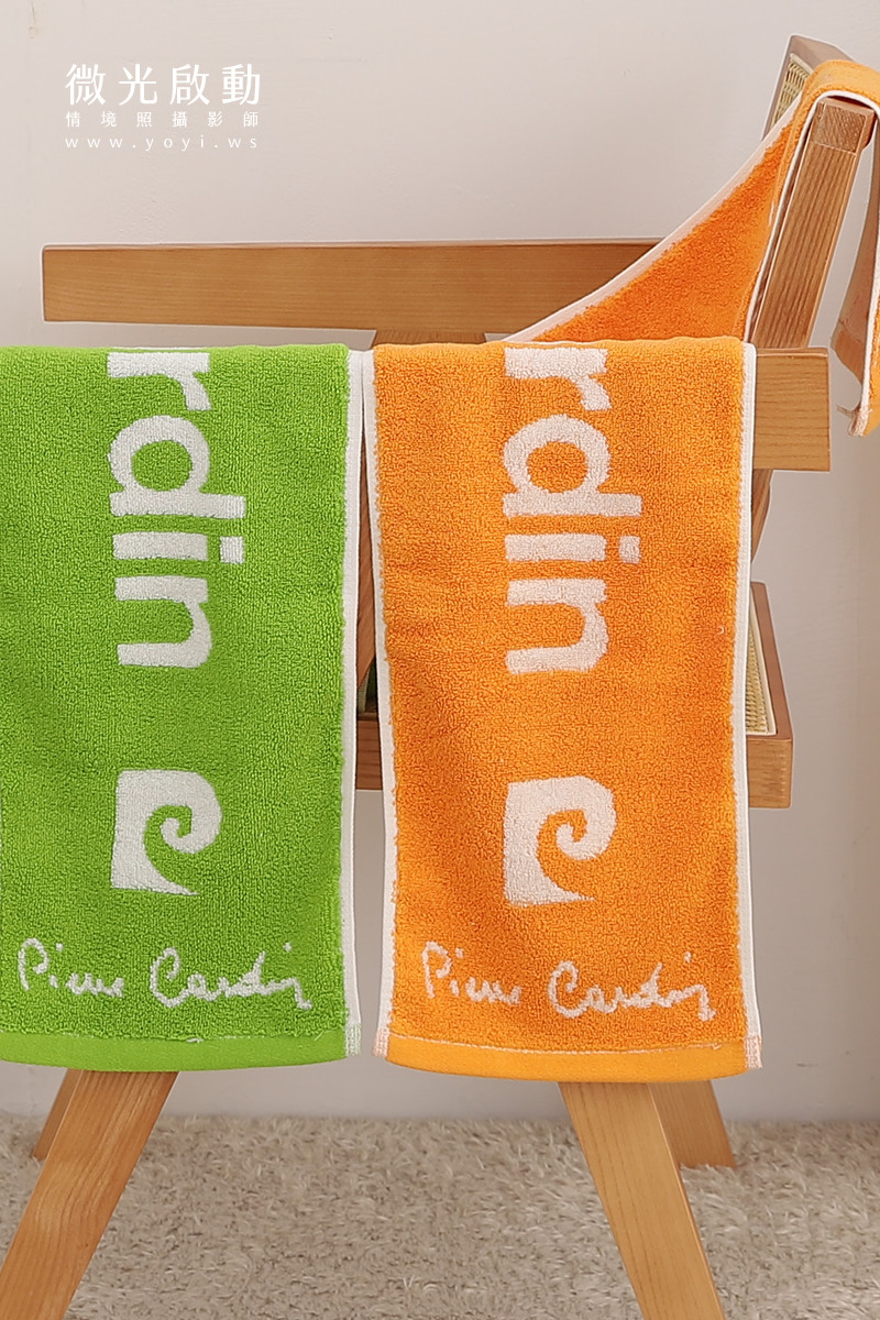 毛巾商品攝影｜親膚質感粉色浴巾模特兒親密互動攝影 63