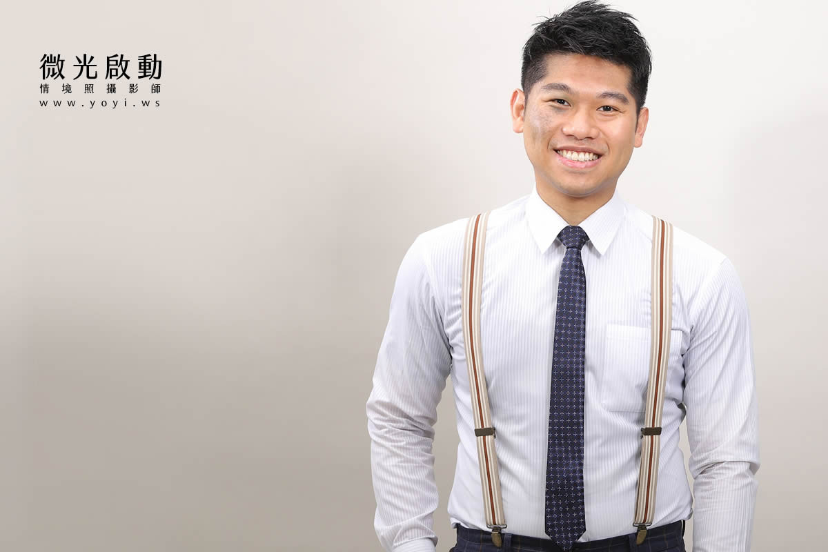 人物形象照攝影｜商務精英專業去背人像攝影｜扶輪社 5