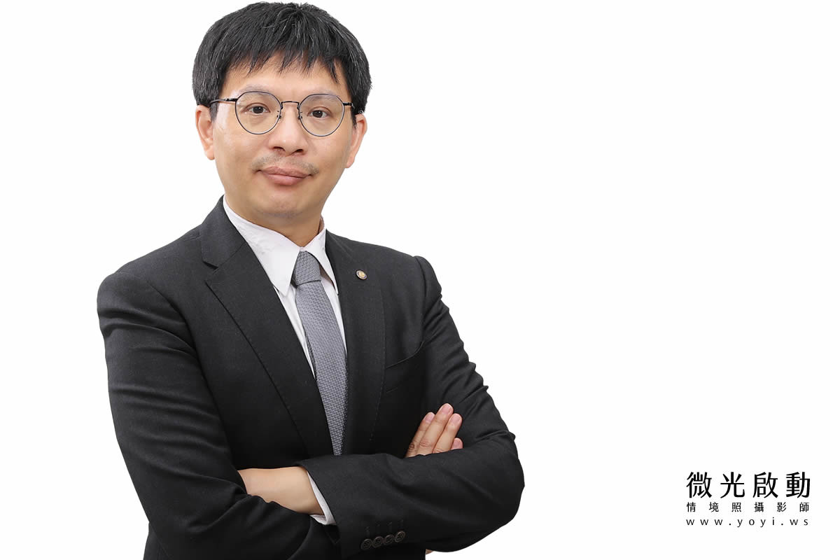 人物形象照攝影｜商務精英專業去背人像攝影｜扶輪社 9