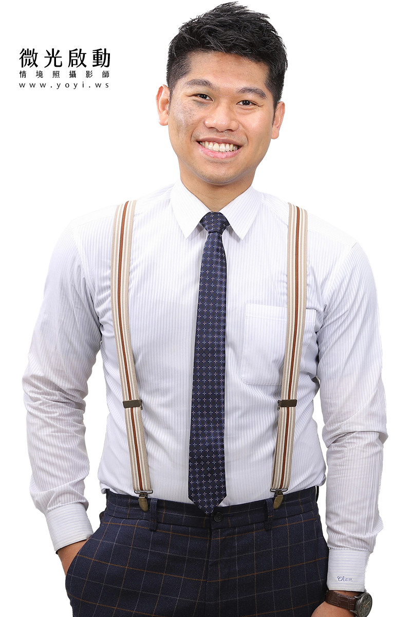 人物形象照攝影｜商務精英專業去背人像攝影｜扶輪社 11