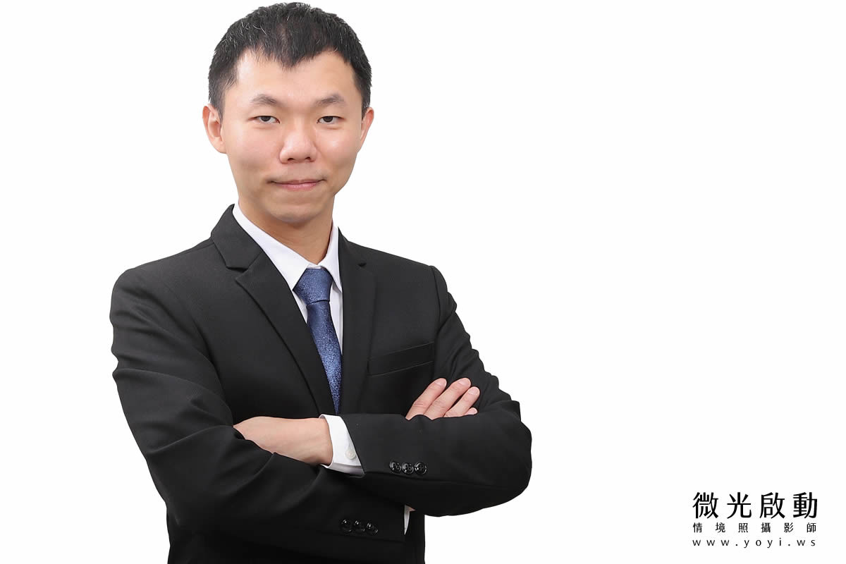 人物形象照攝影｜商務精英專業去背人像攝影｜扶輪社 13