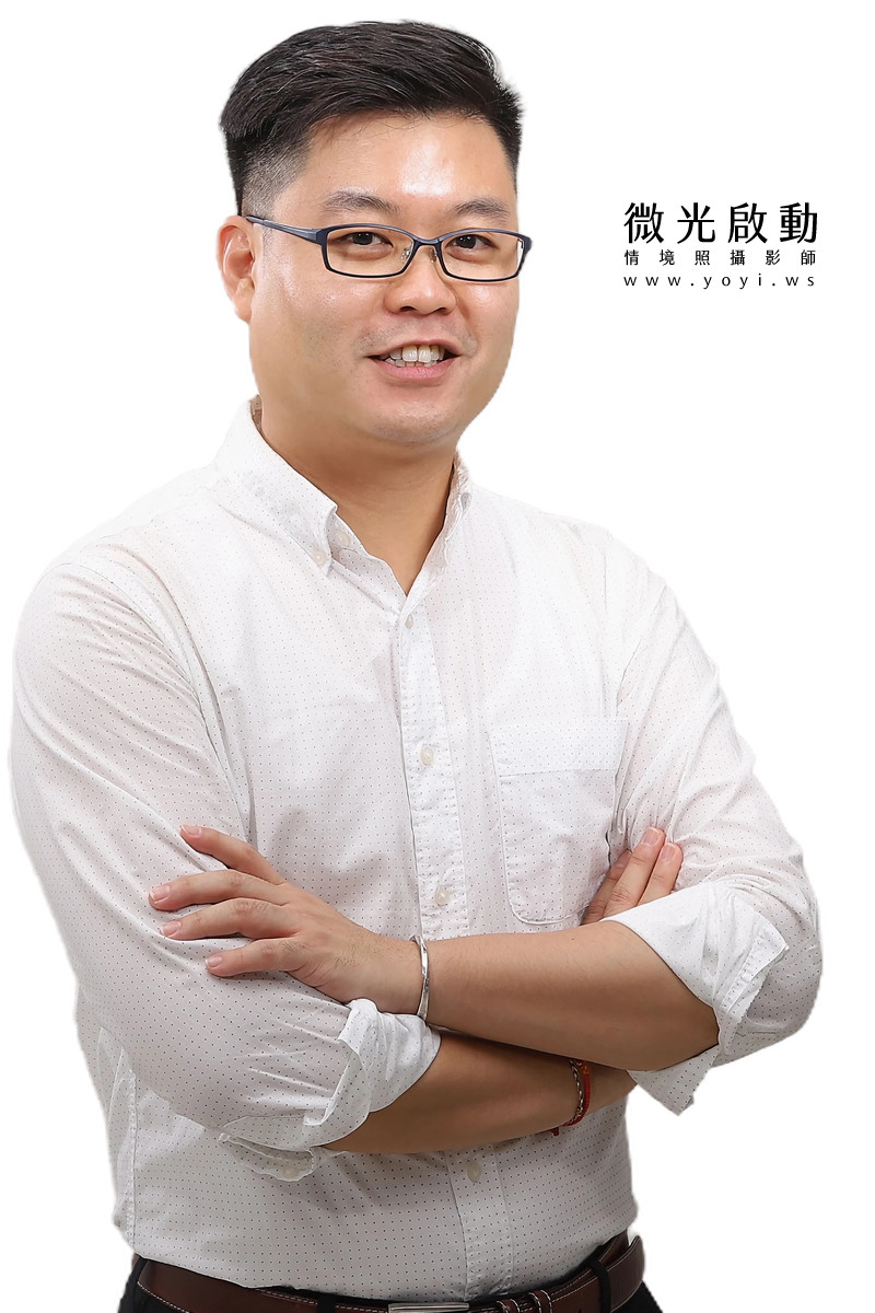 人物形象照攝影｜商務精英專業去背人像攝影｜扶輪社 15