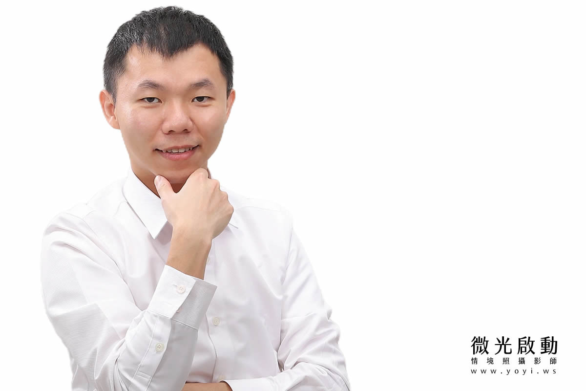 人物形象照攝影｜商務精英專業去背人像攝影｜扶輪社 17