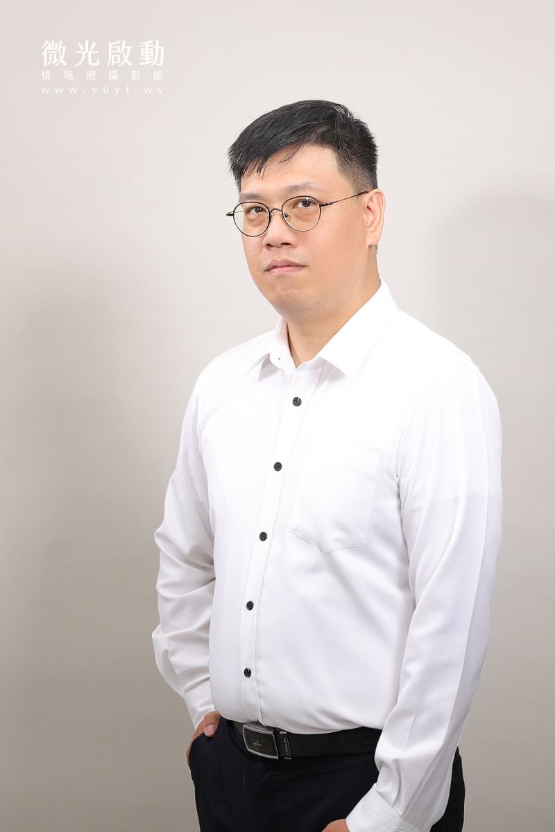 人物形象照攝影｜商務精英專業去背人像攝影｜扶輪社 19