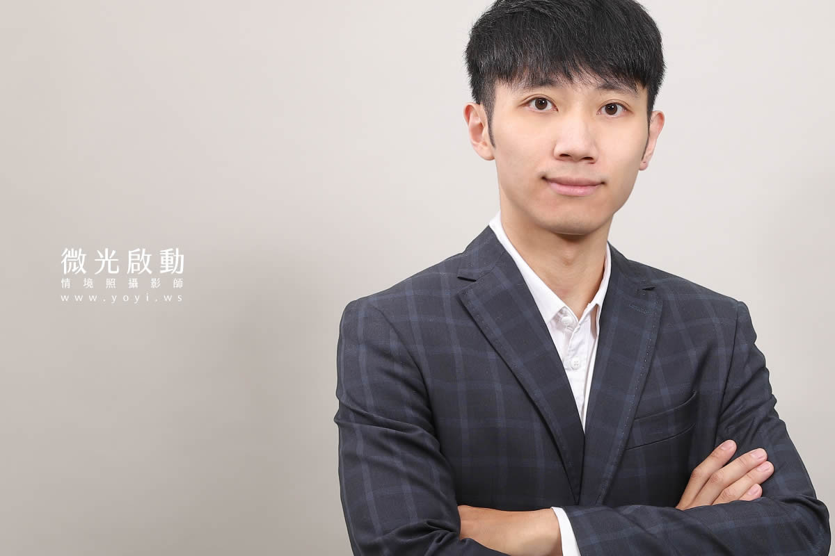 人物形象照攝影｜商務精英專業去背人像攝影｜扶輪社 21