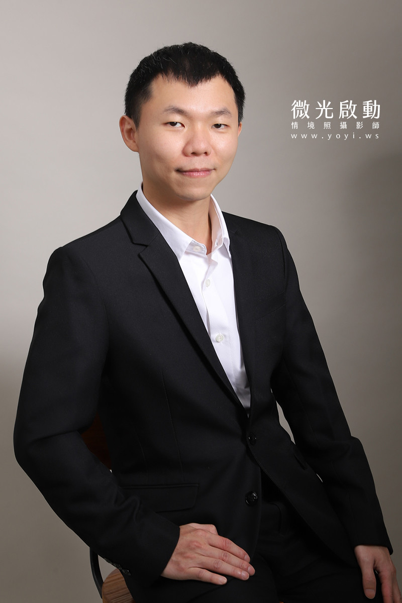 人物形象照攝影｜商務精英專業去背人像攝影｜扶輪社 27