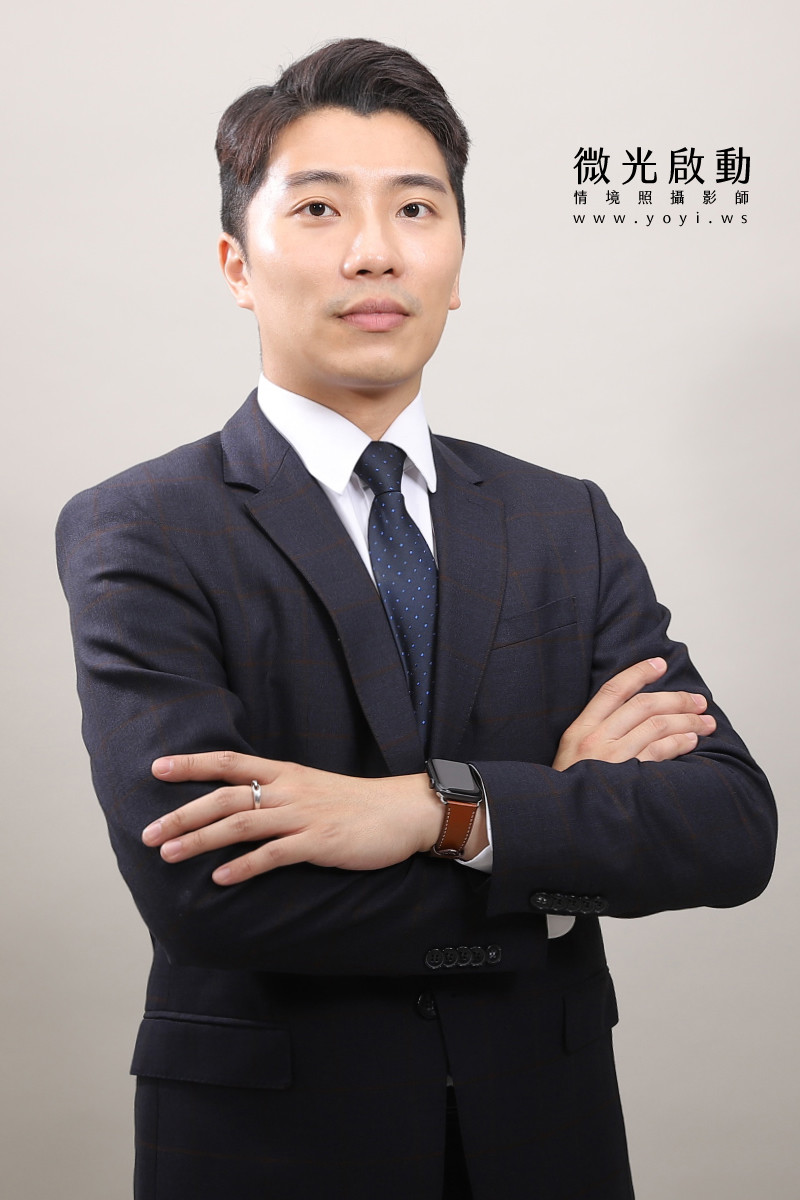 人物形象照攝影｜商務精英專業去背人像攝影｜扶輪社 43