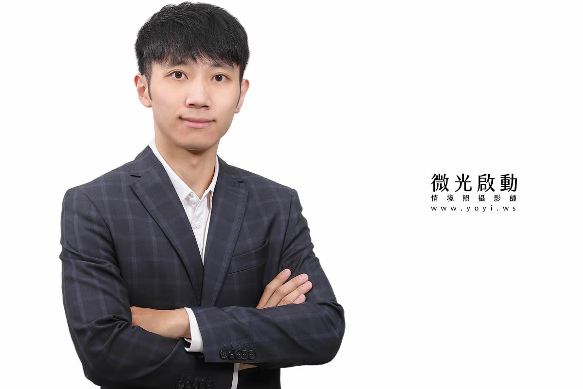 人物形象照攝影｜商務精英專業去背人像攝影｜扶輪社 45