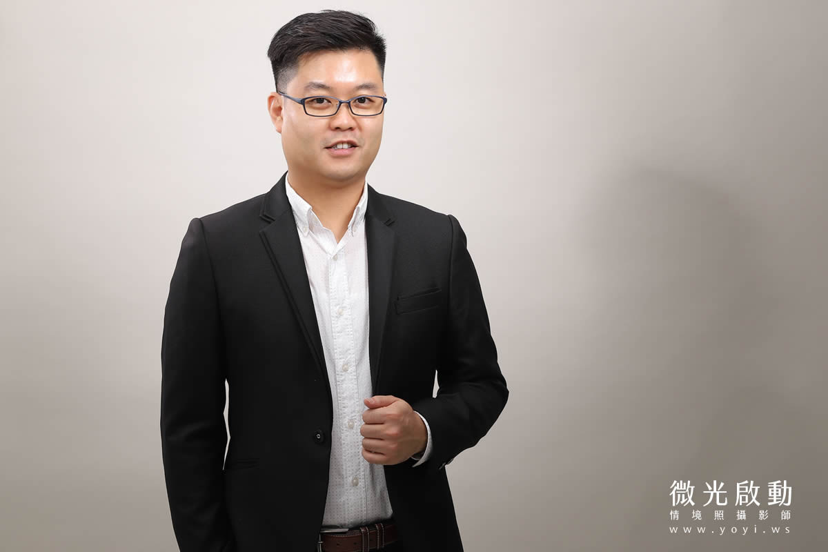 人物形象照攝影｜商務精英專業去背人像攝影｜扶輪社 49