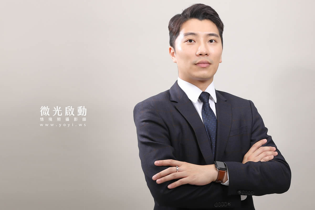 人物形象照攝影｜商務精英專業去背人像攝影｜扶輪社 53
