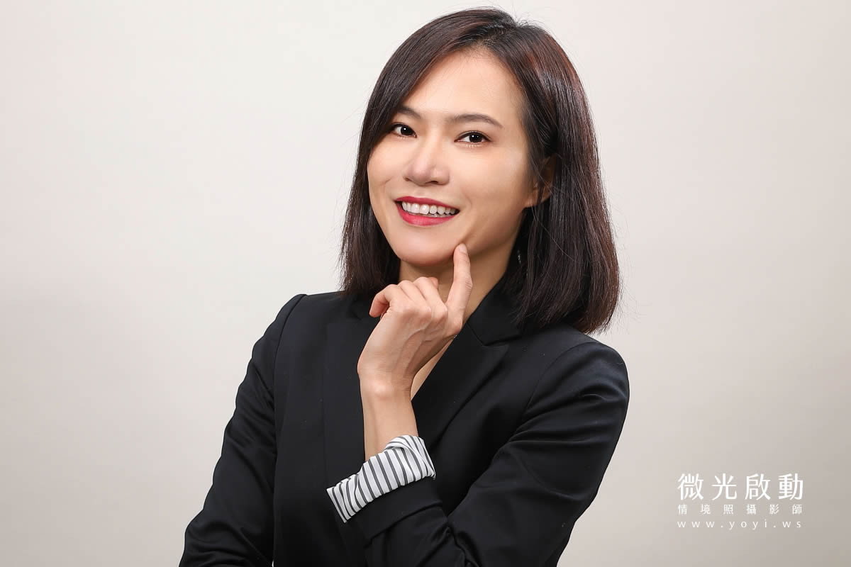 人物形象照攝影｜商務精英專業去背人像攝影｜扶輪社 61