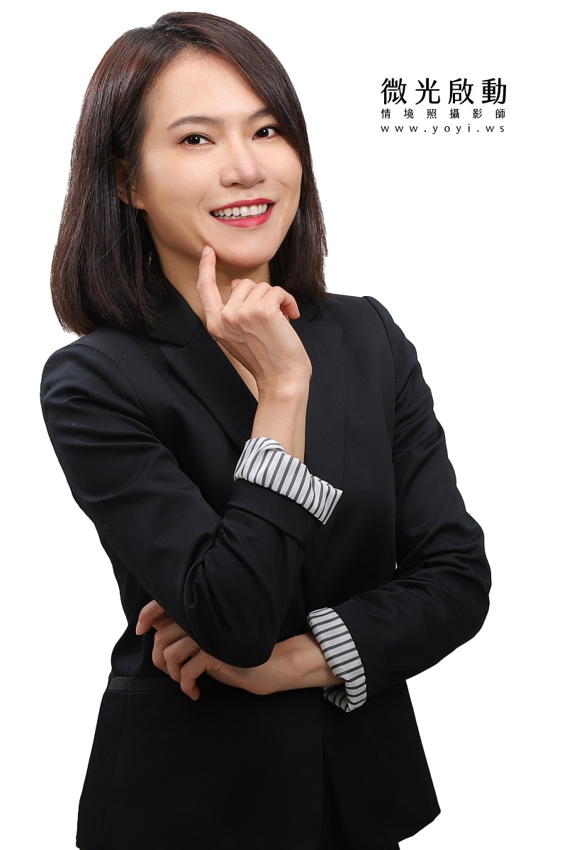 人物形象照攝影｜商務精英專業去背人像攝影｜扶輪社 63