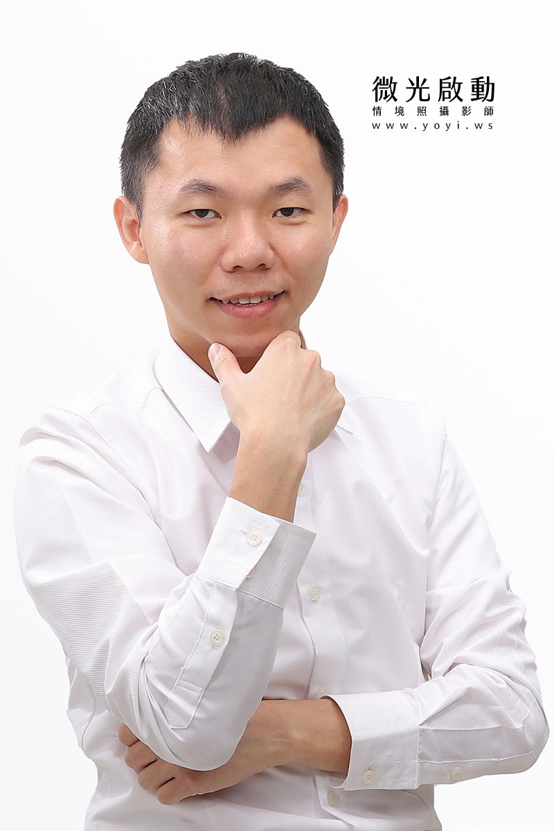 人物形象照攝影｜商務精英專業去背人像攝影｜扶輪社 65
