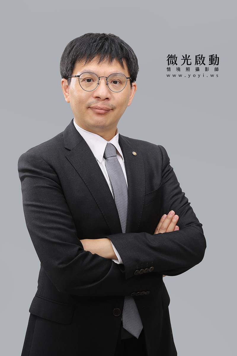 人物形象照攝影｜商務精英專業去背人像攝影｜扶輪社 67