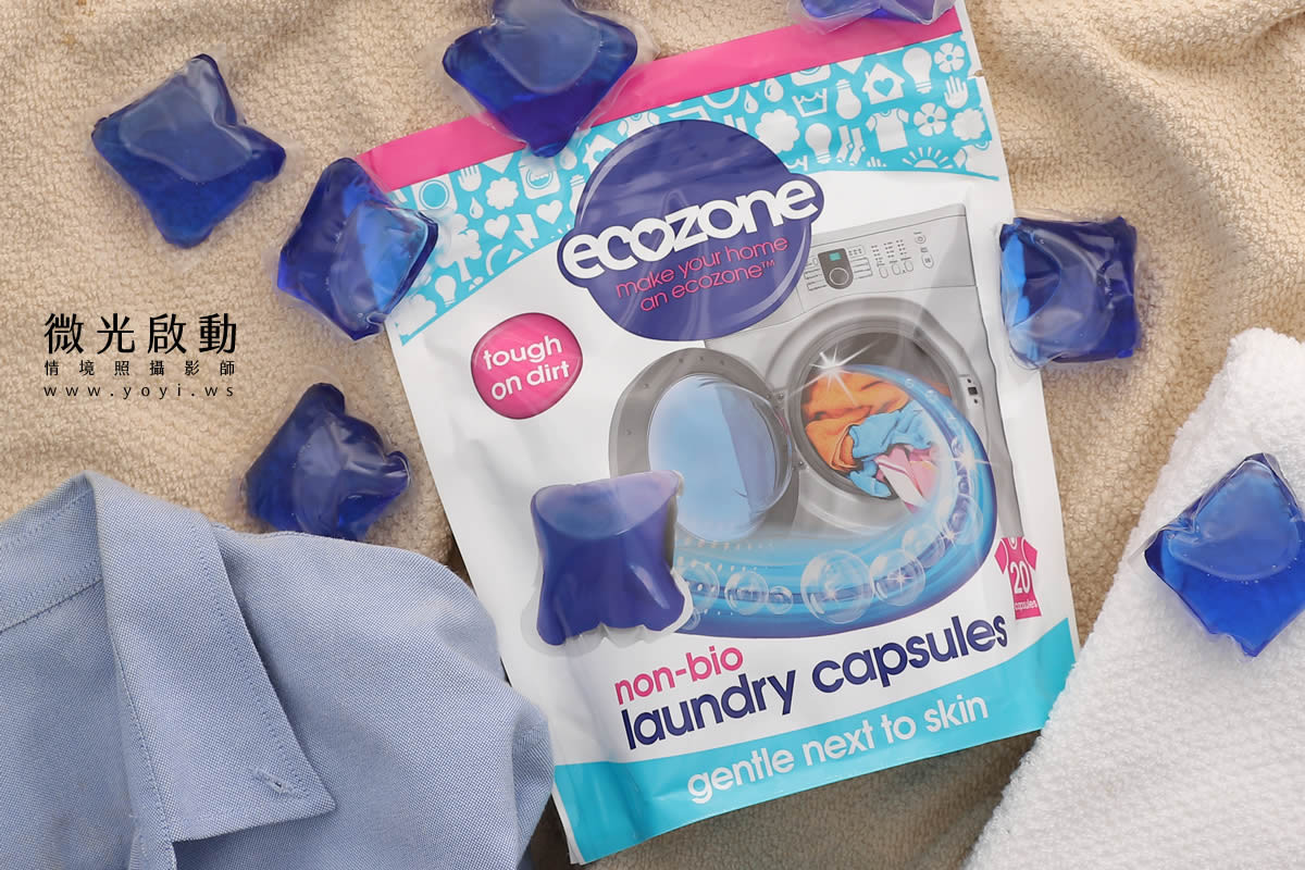 清潔用品攝影｜居家環保洗劑與噴瓶木質調情境攝影 17