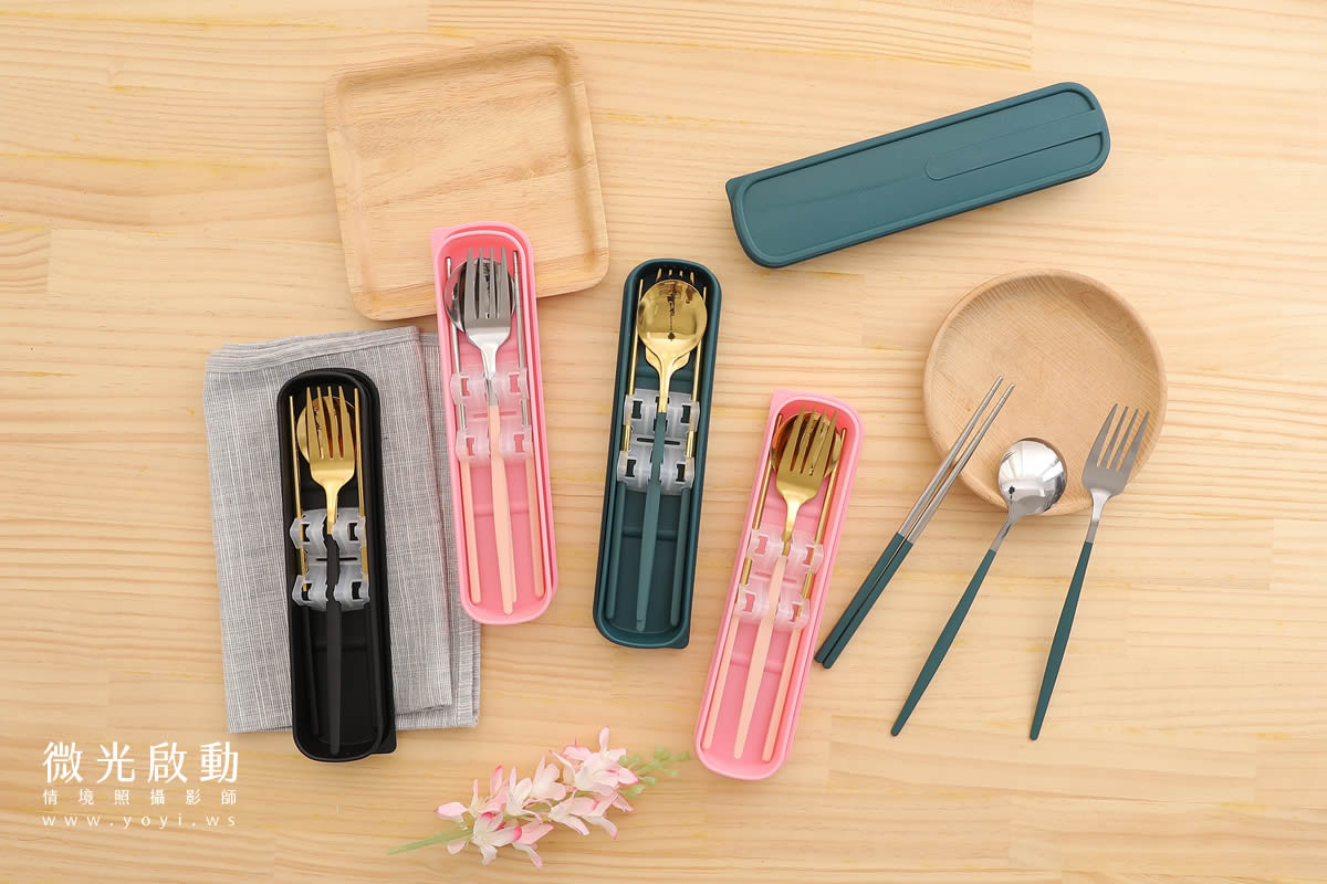 餐廚用品攝影｜居家清潔用品與洗劑木質調情境攝影 25