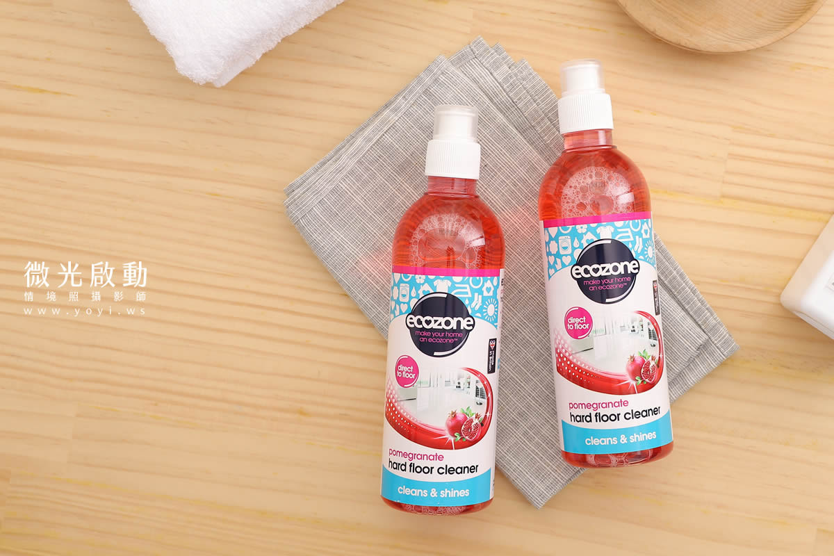 餐廚用品攝影｜居家清潔用品與洗劑木質調情境攝影 33