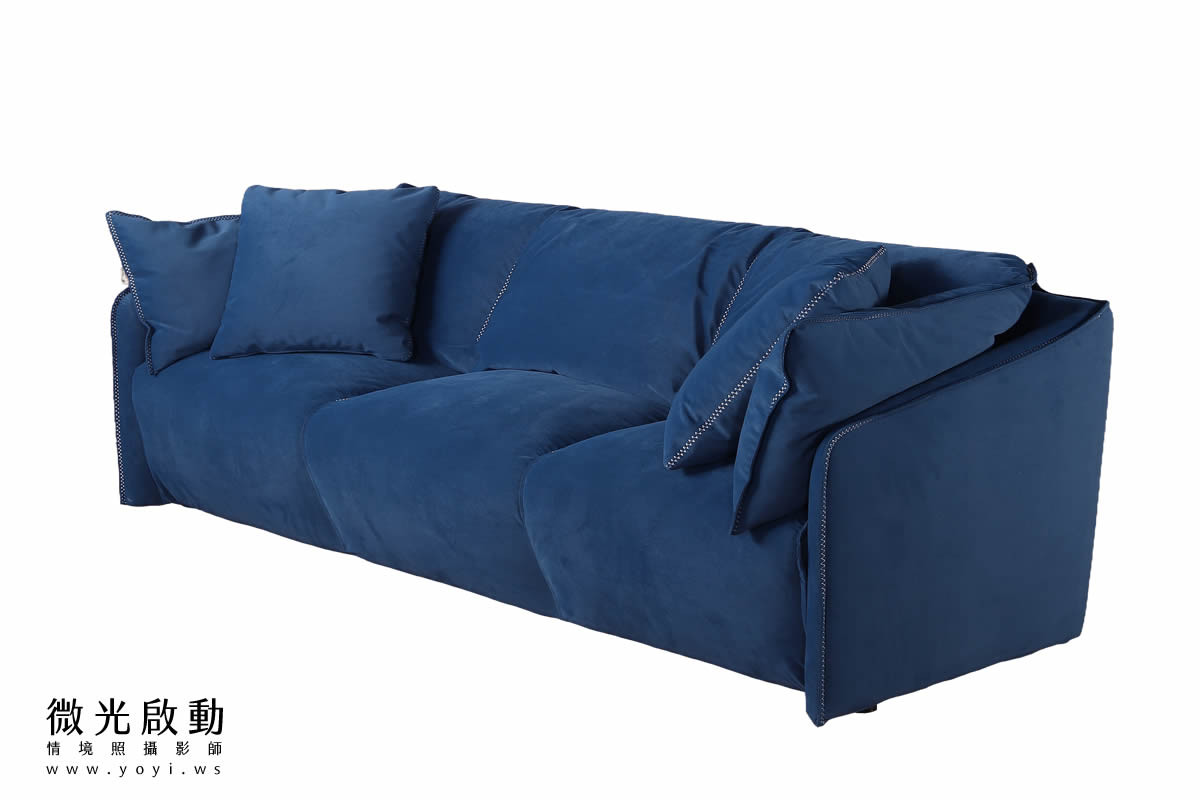 家具商品攝影｜沙發床墊兒童歡樂居家情境攝影 33