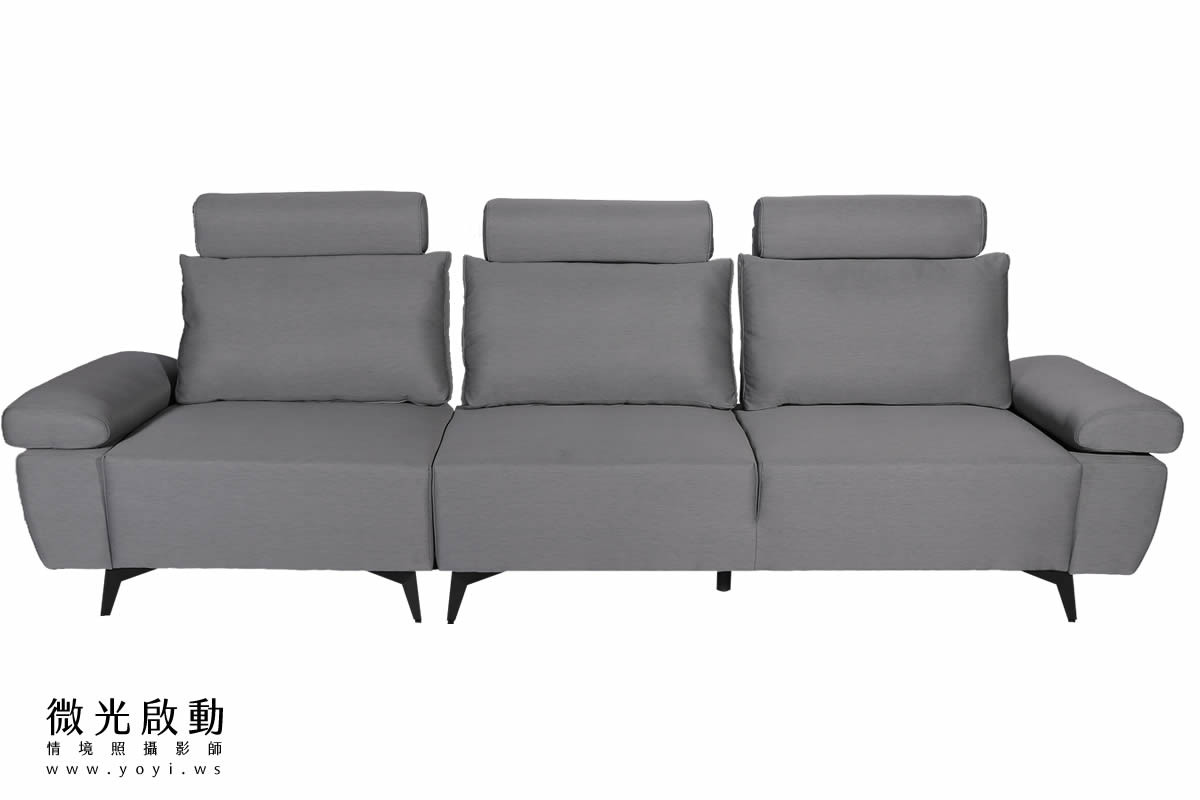 家具商品攝影｜沙發床墊兒童歡樂居家情境攝影 35