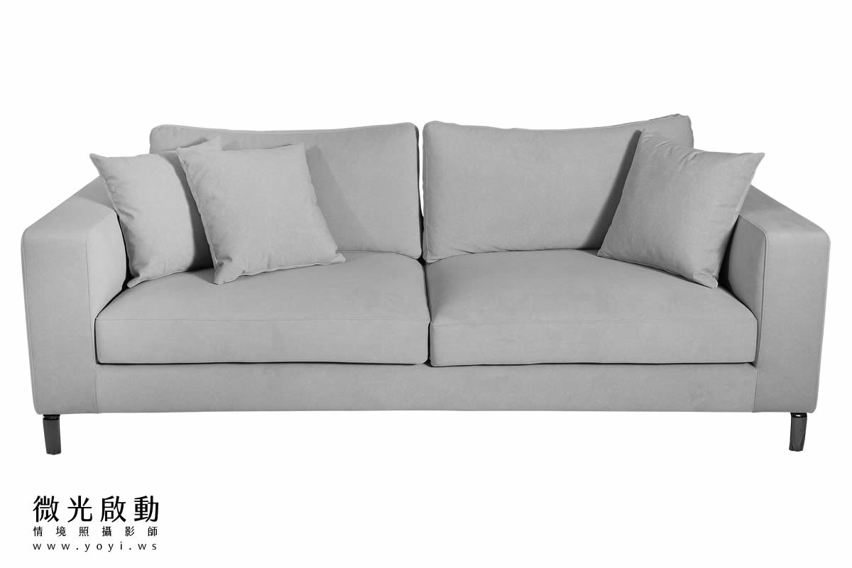 家具商品攝影｜沙發床墊兒童歡樂居家情境攝影 97