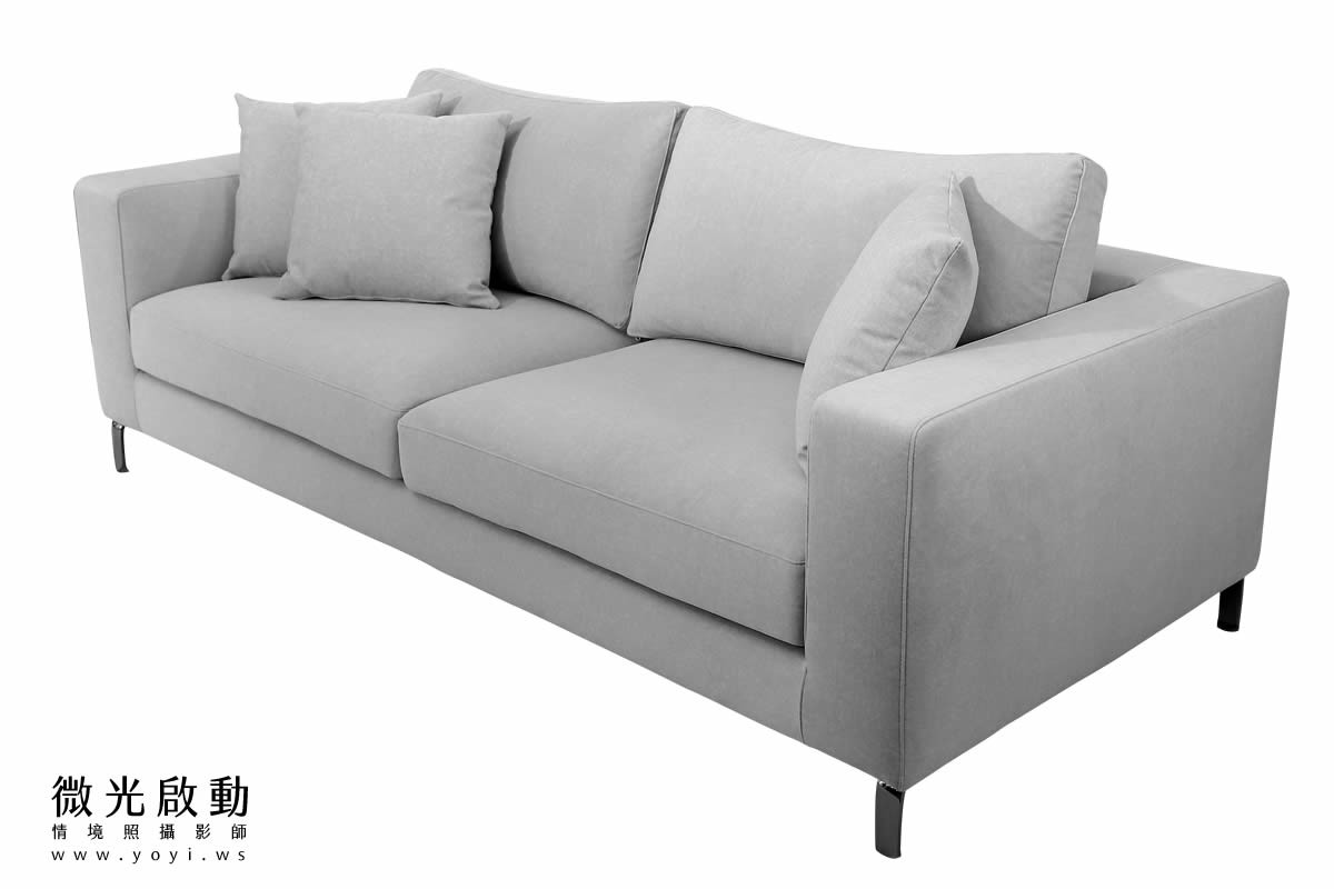 家具商品攝影｜沙發床墊兒童歡樂居家情境攝影 99