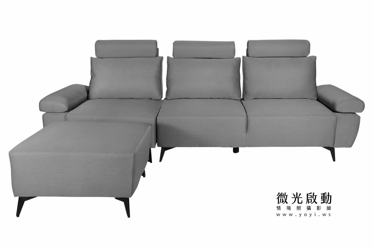 家具商品攝影｜沙發床墊兒童歡樂居家情境攝影 109