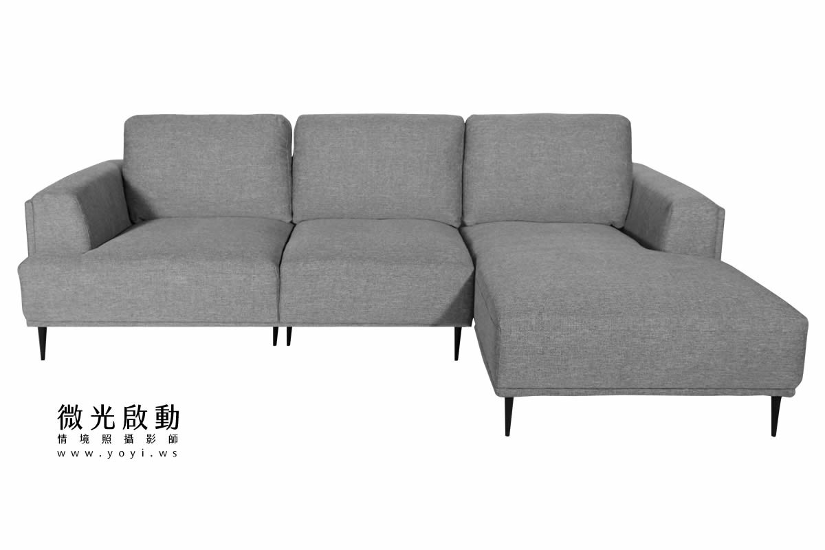 家具商品攝影｜沙發床墊兒童歡樂居家情境攝影 111