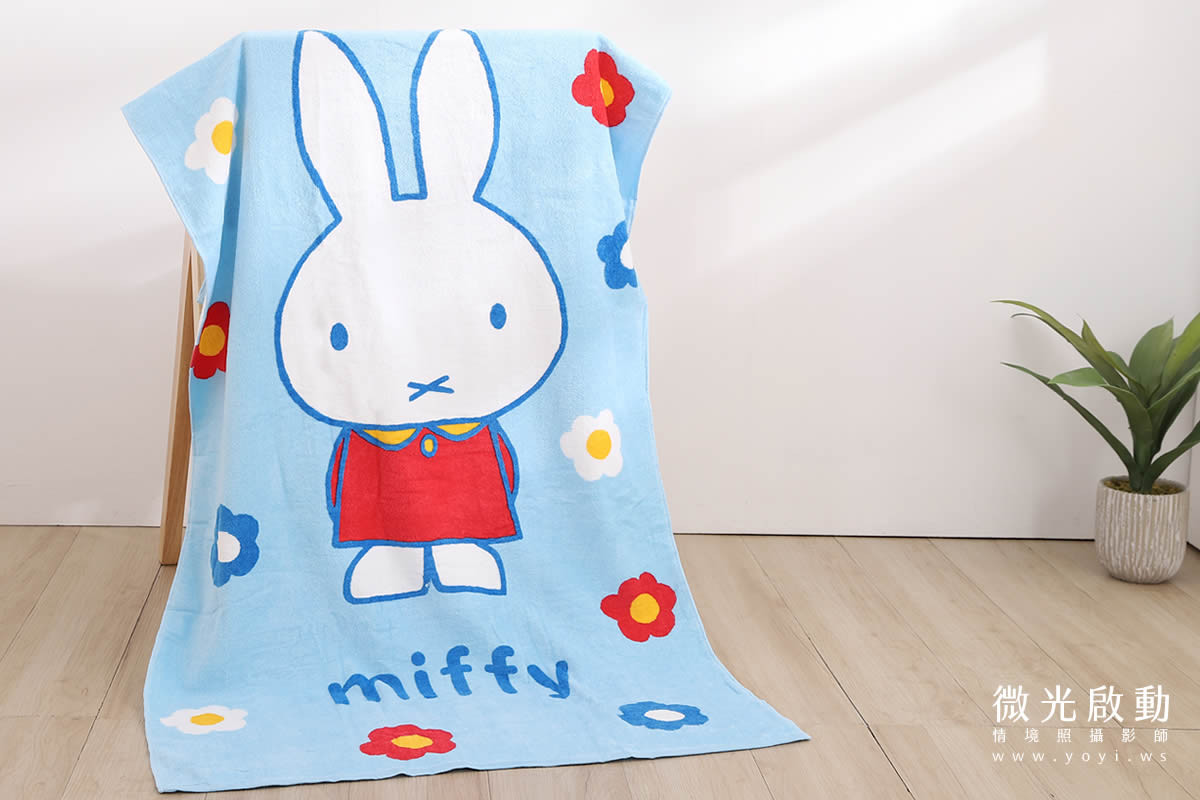 毛巾浴巾攝影｜蓬鬆質感純色浴巾木質調情境攝影｜星紅織品 39