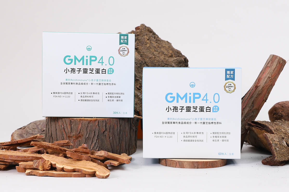 保健食品攝影｜營養補充品專業形象與人員情境攝影｜億肯 13