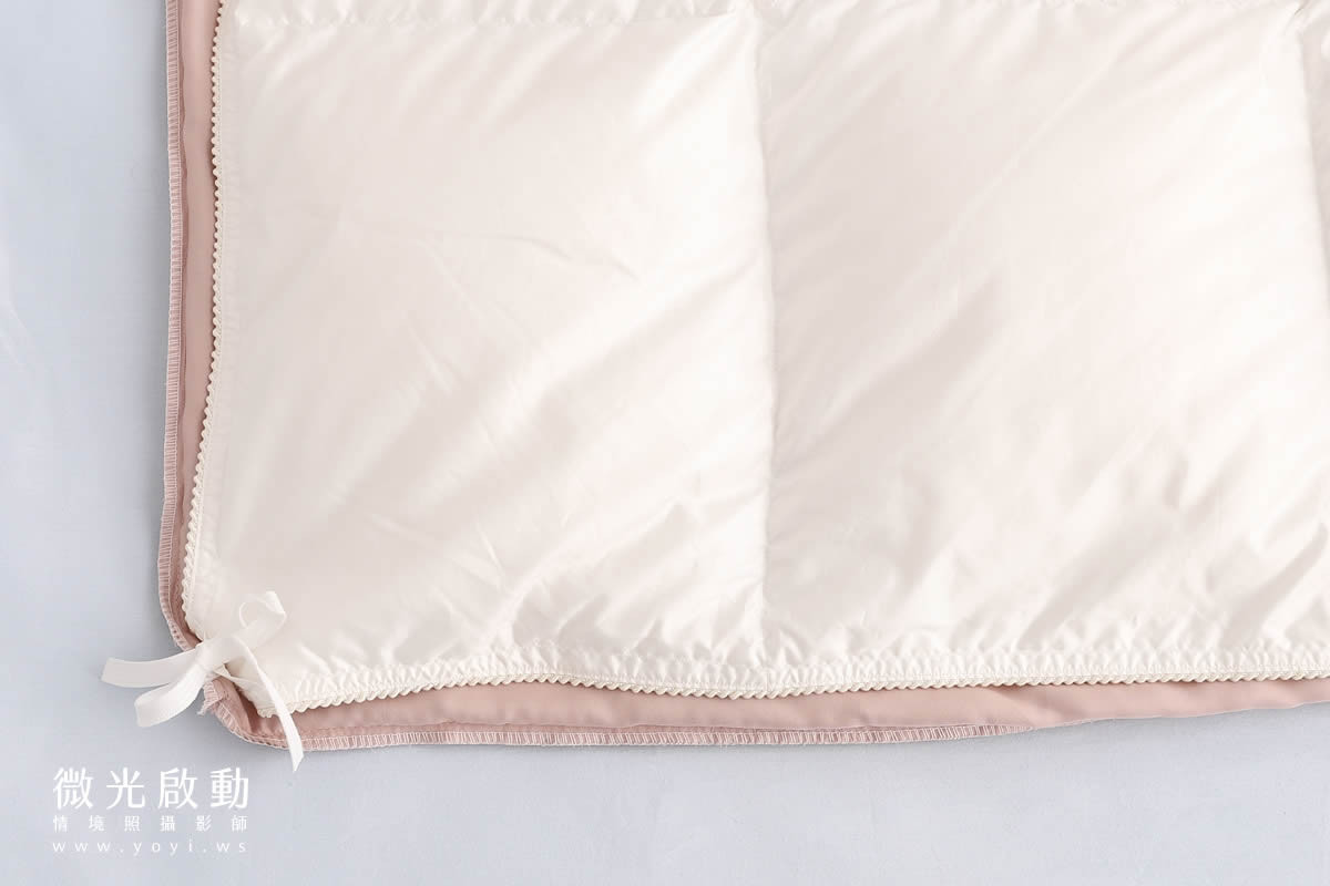 寢具商品攝影｜童趣北極熊圖騰雙人床包情境攝影 129