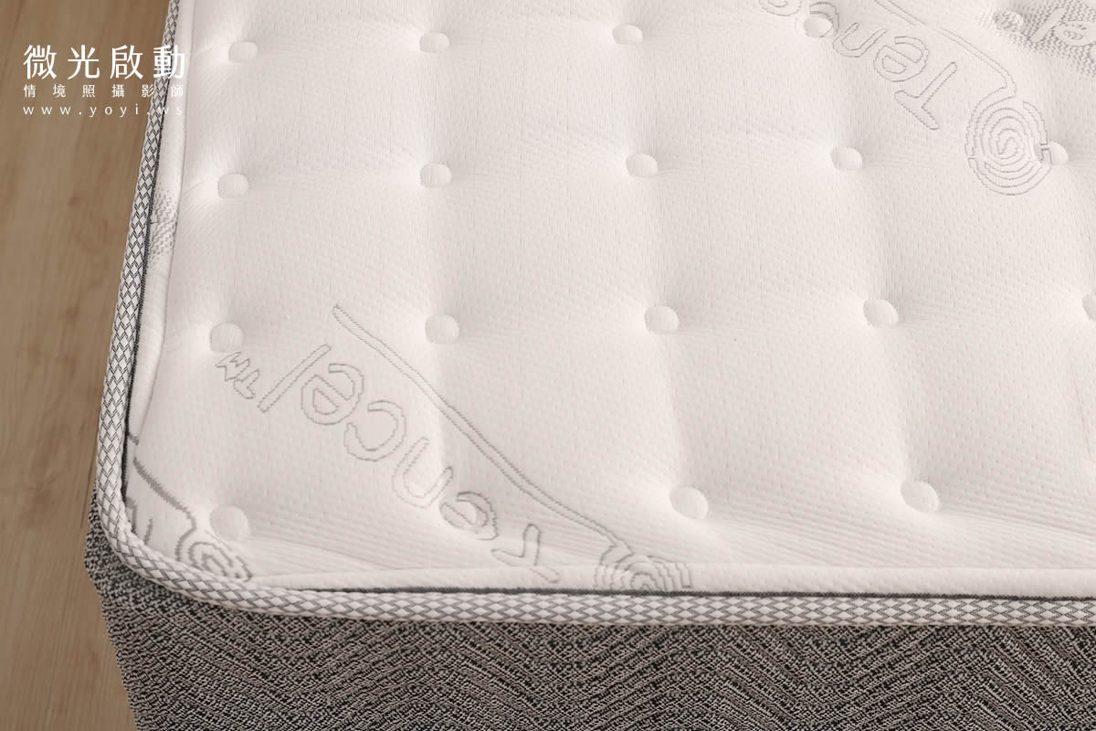 沙發商品攝影｜灰色質感布沙發溫馨客廳情境攝影 13