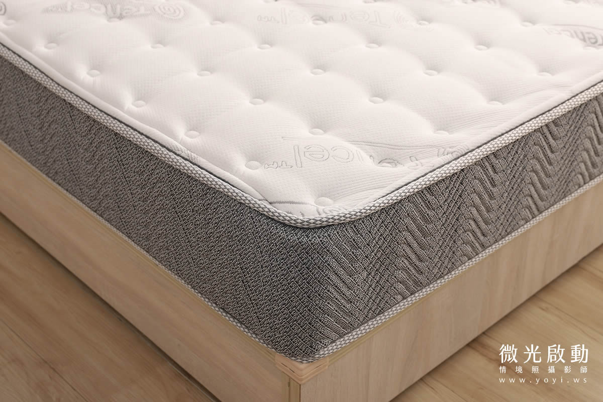 沙發商品攝影｜灰色質感布沙發溫馨客廳情境攝影 193