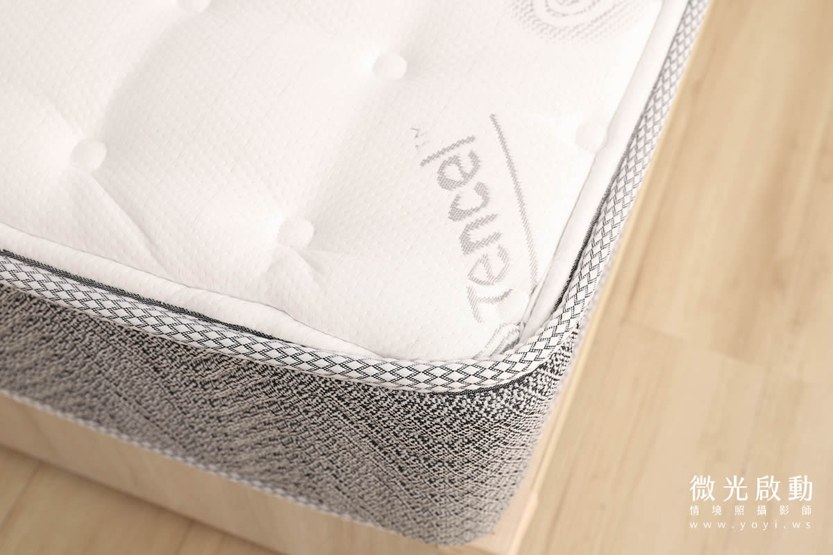 沙發商品攝影｜灰色質感布沙發溫馨客廳情境攝影 195