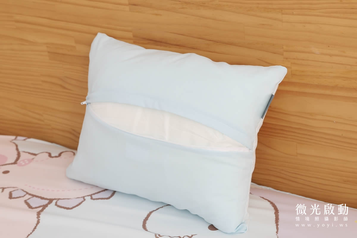 卡通聯名寢具攝影｜角落生物童趣雙人床包情境攝影 35