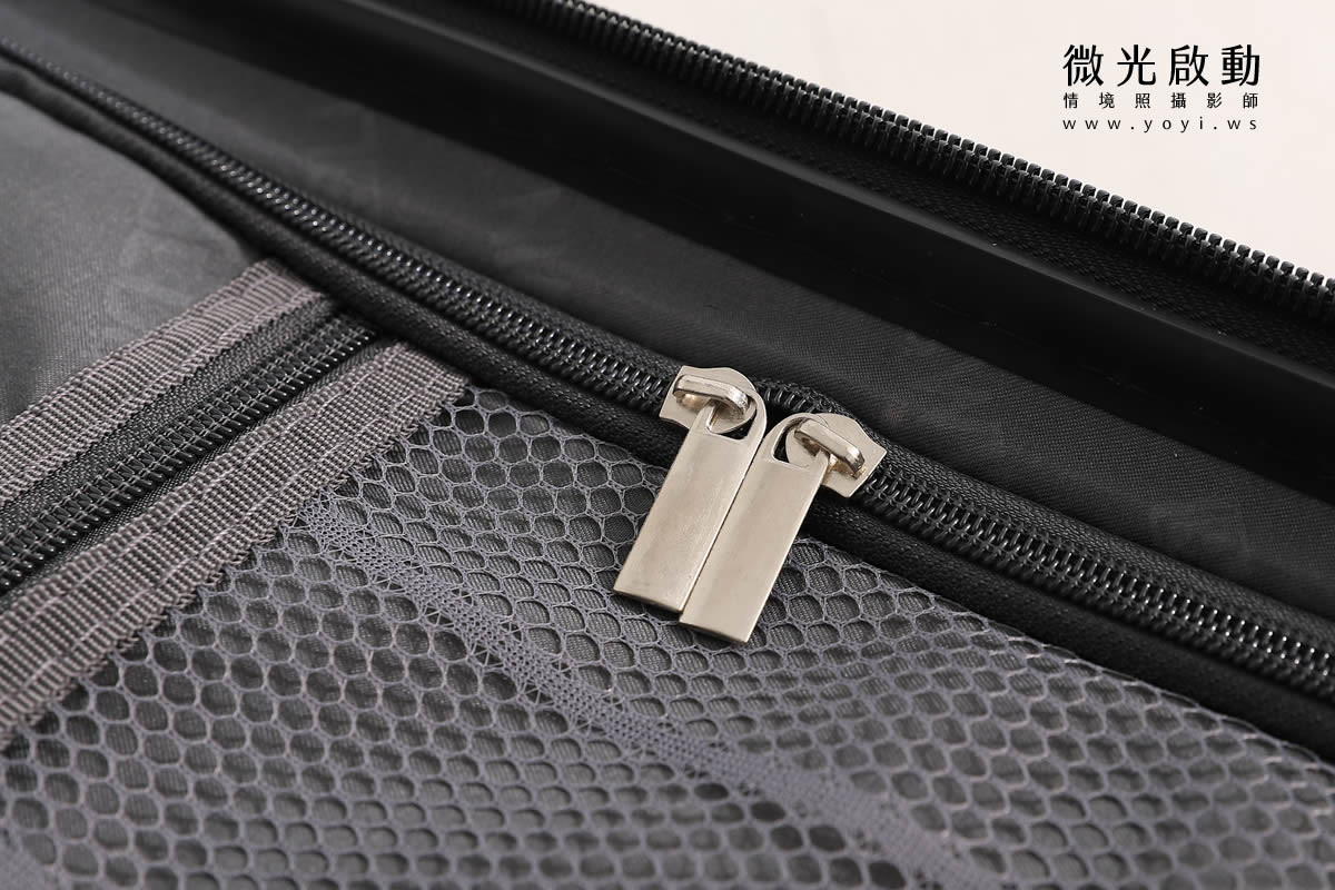 行李箱商品攝影｜個性圖騰行李箱明亮情境攝影｜冶亮實業 5