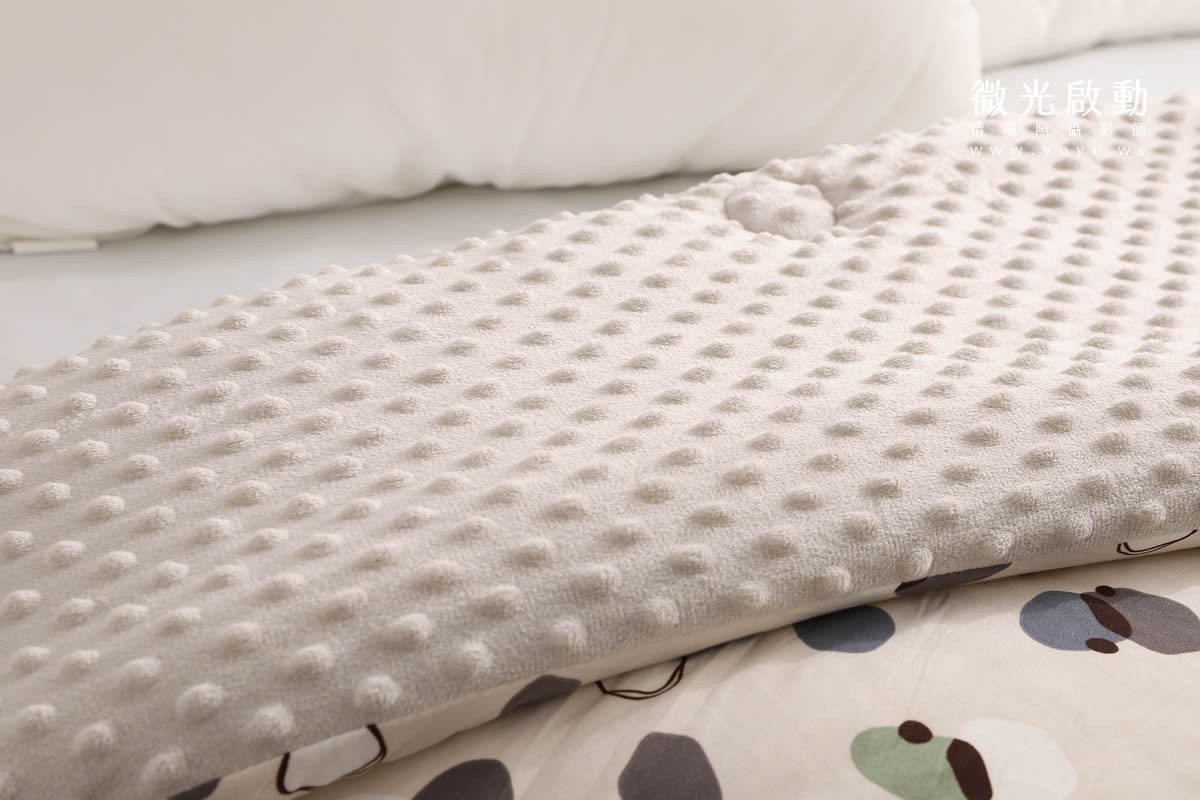 寢具商品攝影｜清新綠意圖騰雙人床包居家情境攝影｜愛利斯 113