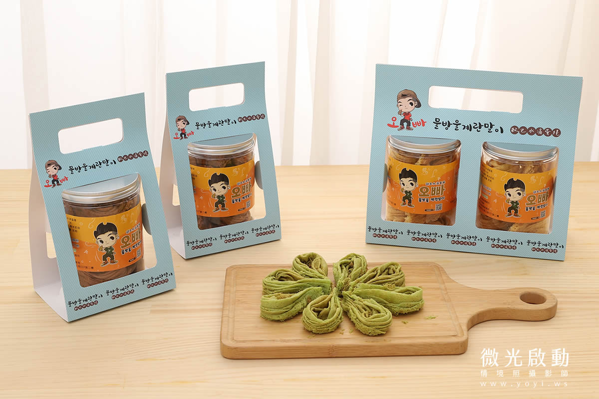 美食甜點攝影｜歐爸水滴蛋捲木質調美味情境攝影｜歐爸 9