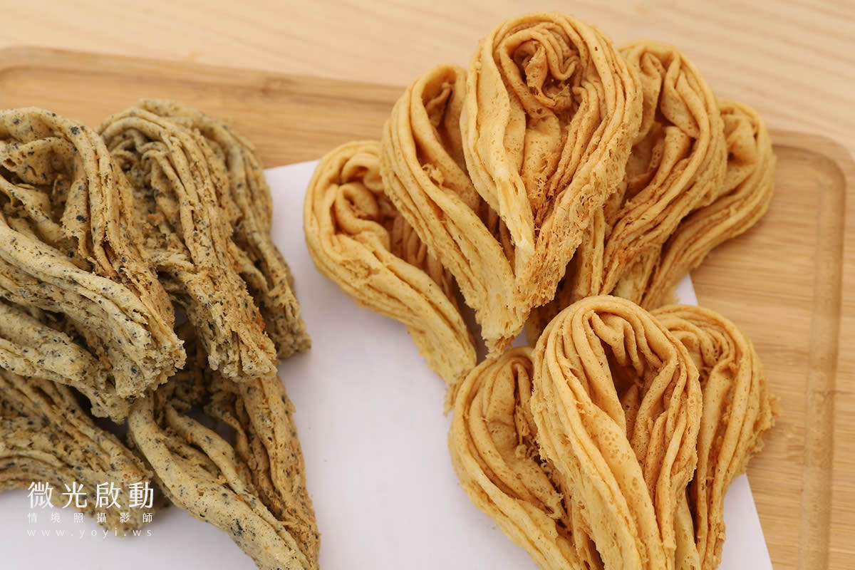 美食甜點攝影｜歐爸水滴蛋捲木質調美味情境攝影｜歐爸 31