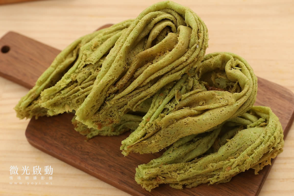 美食甜點攝影｜歐爸水滴蛋捲木質調美味情境攝影｜歐爸 35