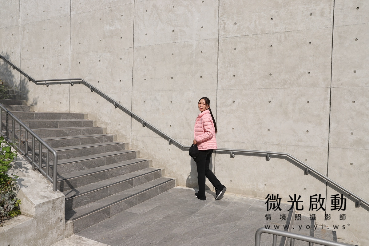 服飾商品攝影｜合隆羽藏高機能羽絨外套戶外情境外拍｜合隆羽藏 173