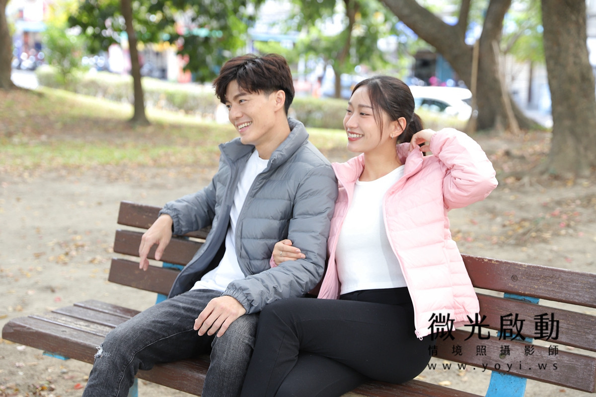 服飾商品攝影｜合隆羽藏高機能羽絨外套戶外情境外拍｜合隆羽藏 175