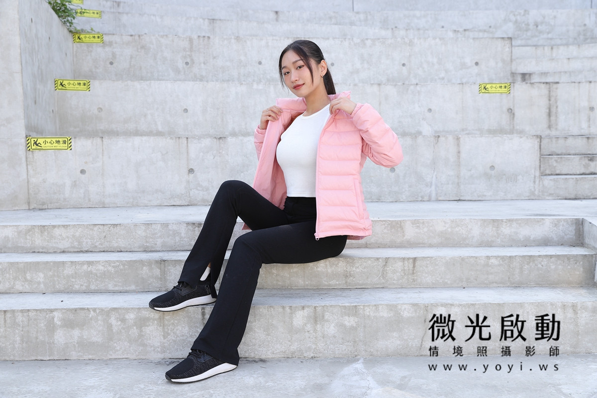 服飾商品攝影｜合隆羽藏高機能羽絨外套戶外情境外拍｜合隆羽藏 147